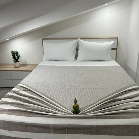 Ferienwohnung Loft Nazare Waves Exterior foto