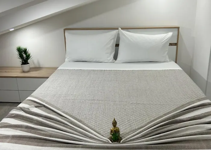 Loft Nazare Waves