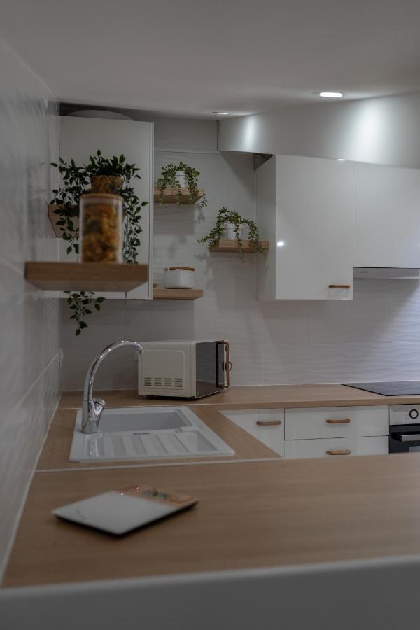 Loft Waves Apartment *