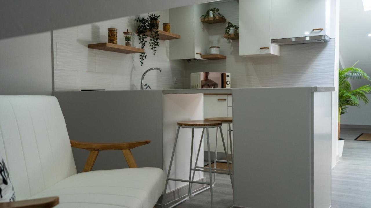 Apartment Loft Waves *