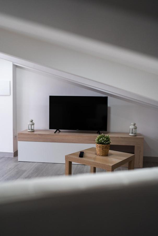 Loft Waves Apartment