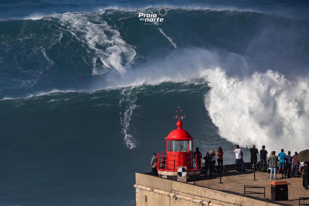 Loft Waves * Nazaré