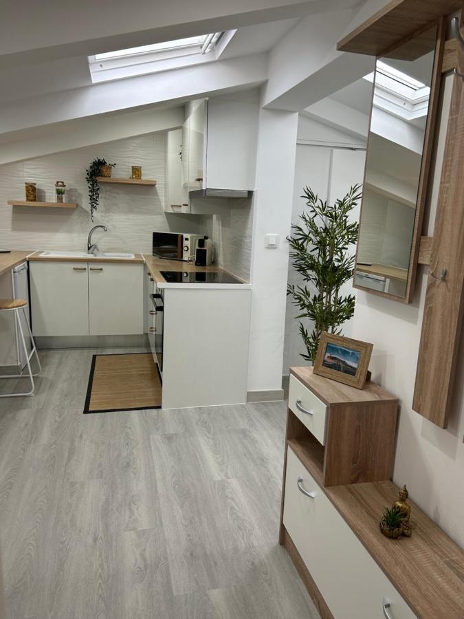 Loft Waves Apartment Nazaré