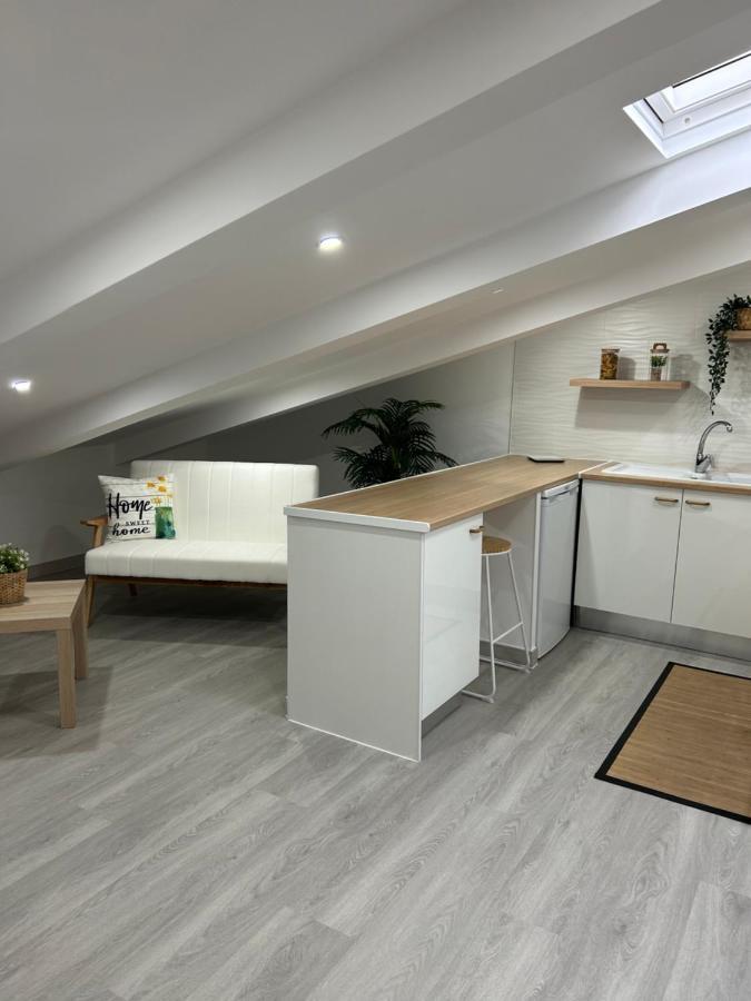 Loft Waves Apartment